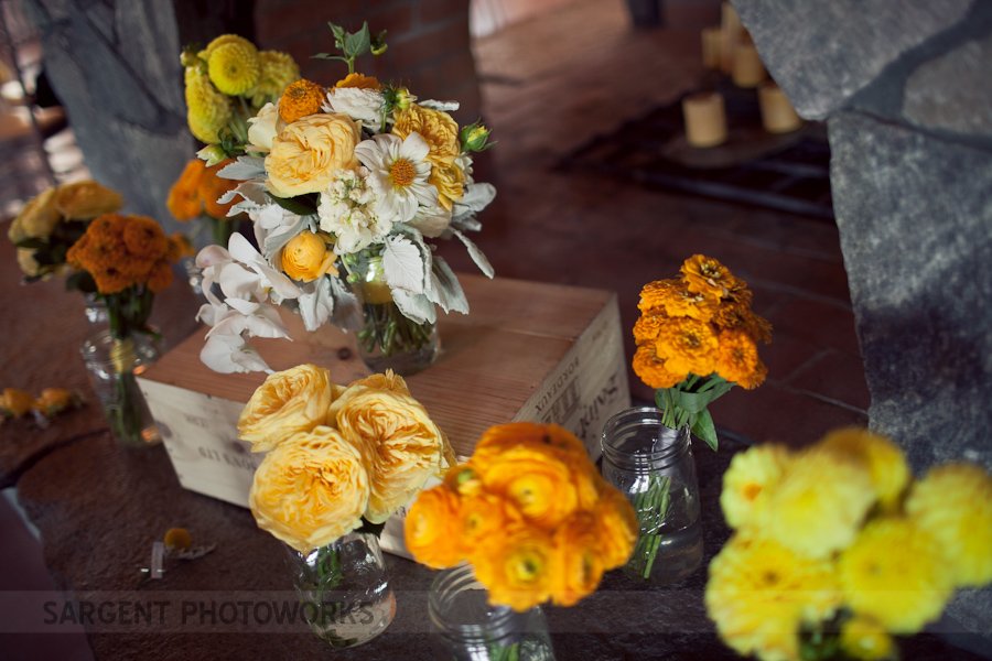 boston wedding flowers