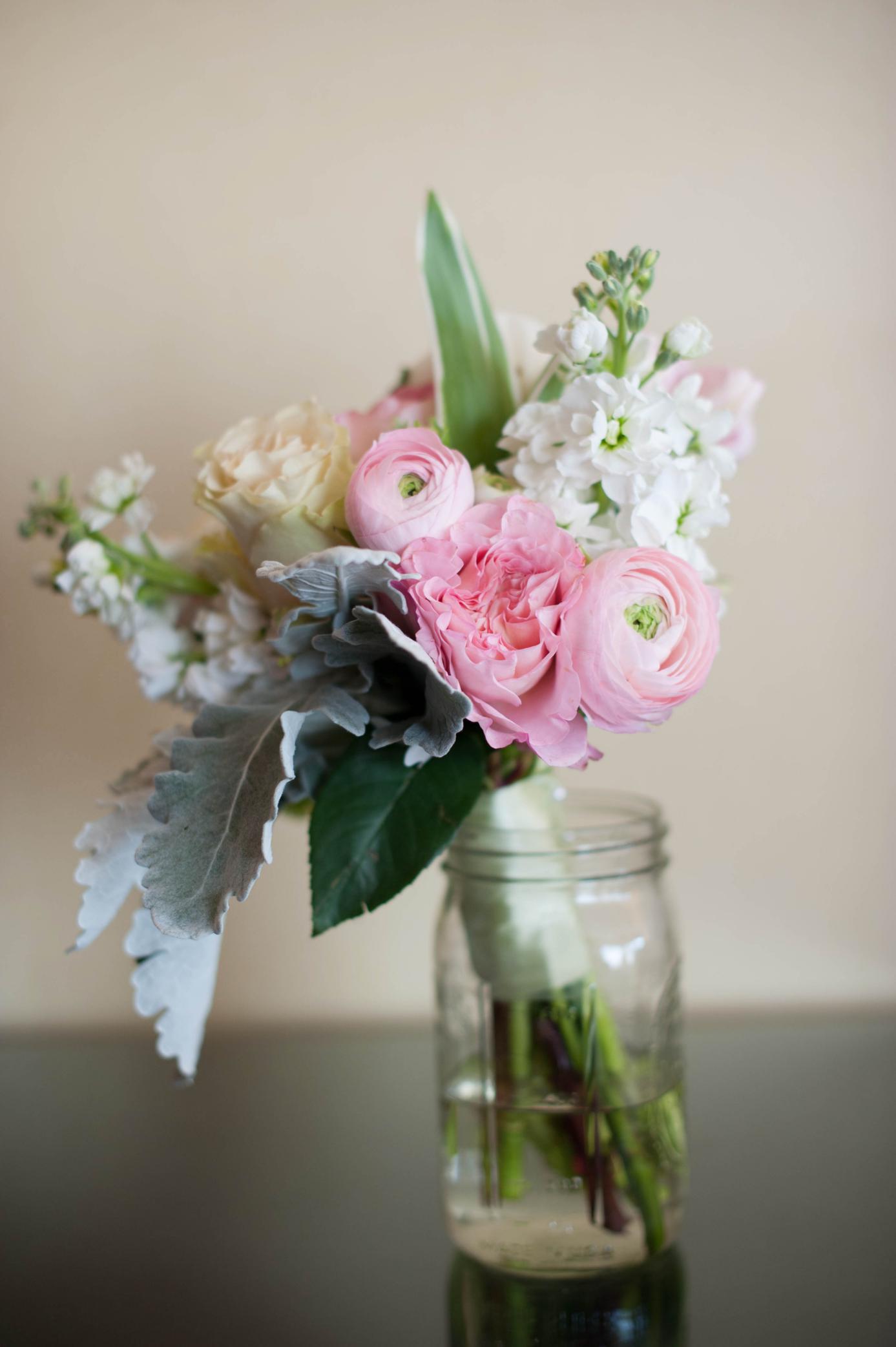 boston wedding flowers