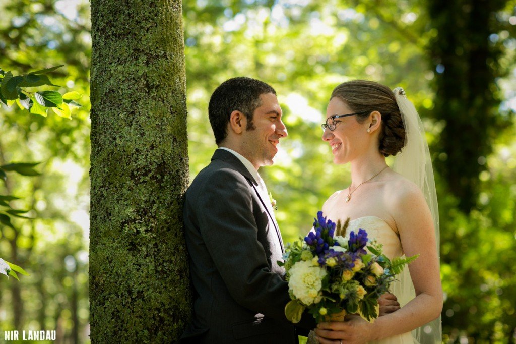 Essex Conference Center Wedding