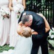 Boston Backyard Wedding