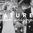 FEATURED whim weddings ?