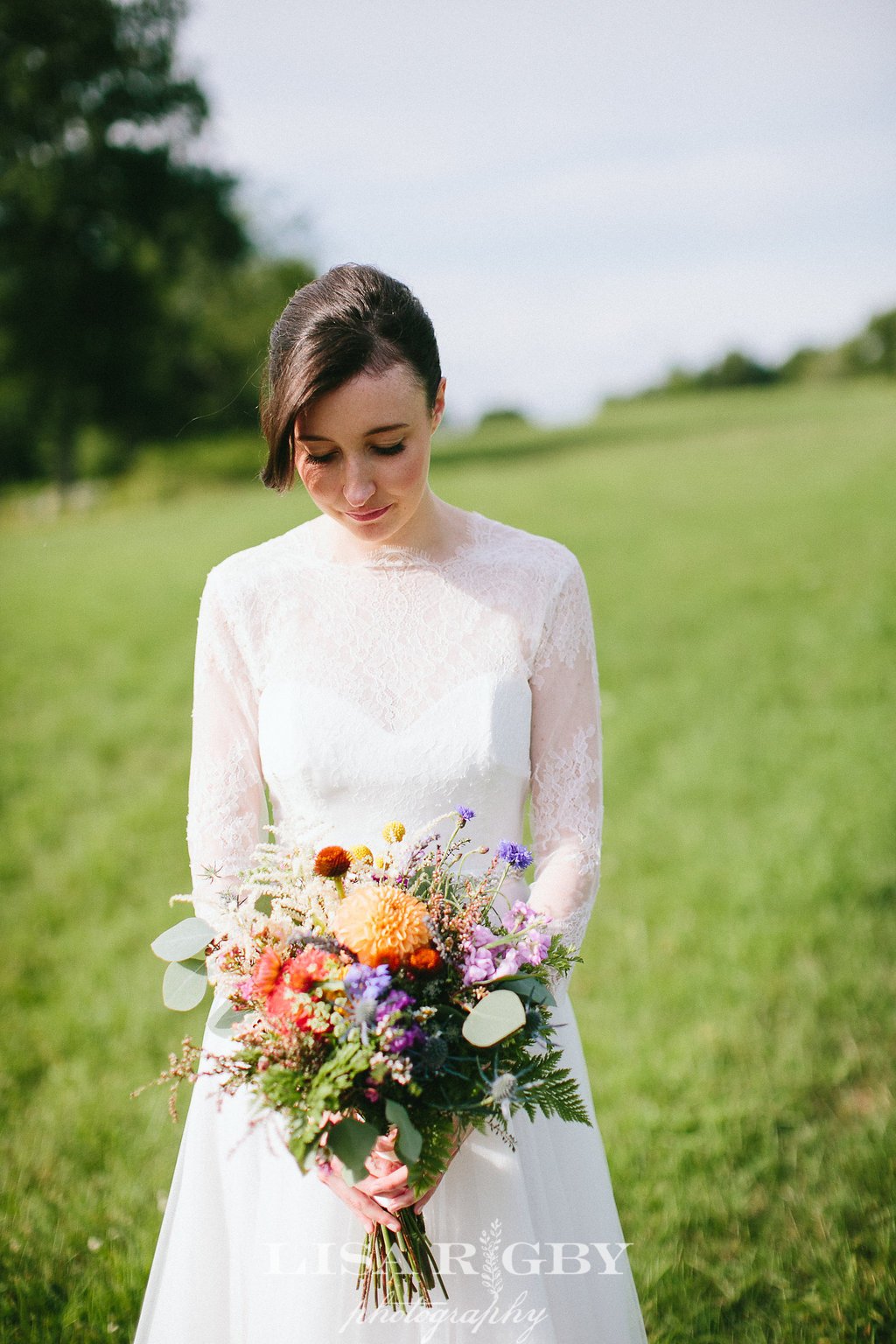 Fruitlands Museum Wedding