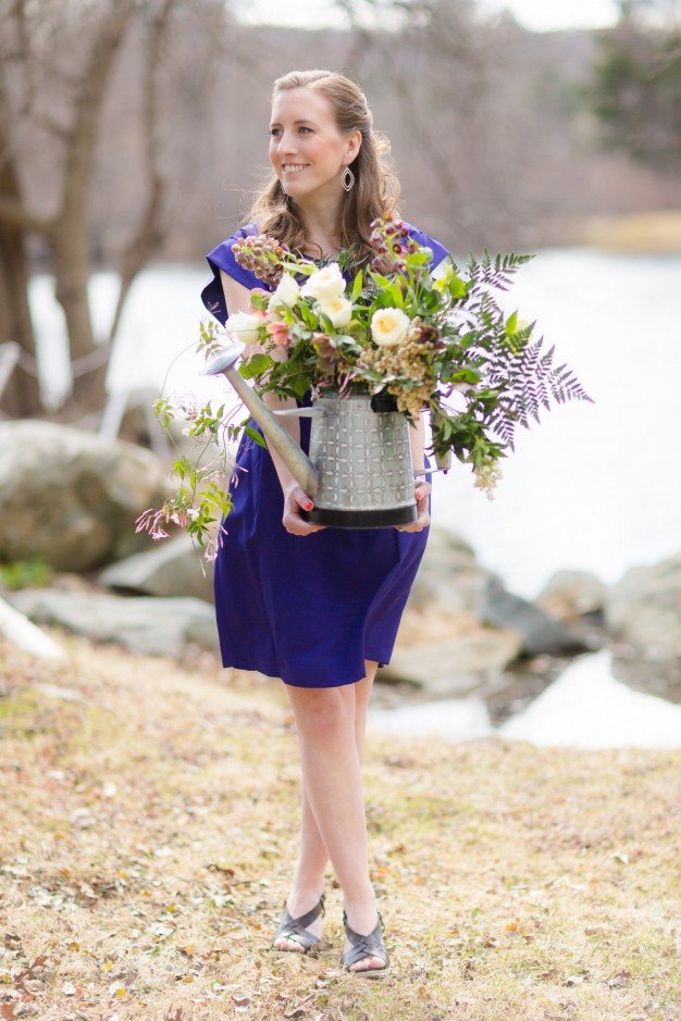 boston wedding flowers