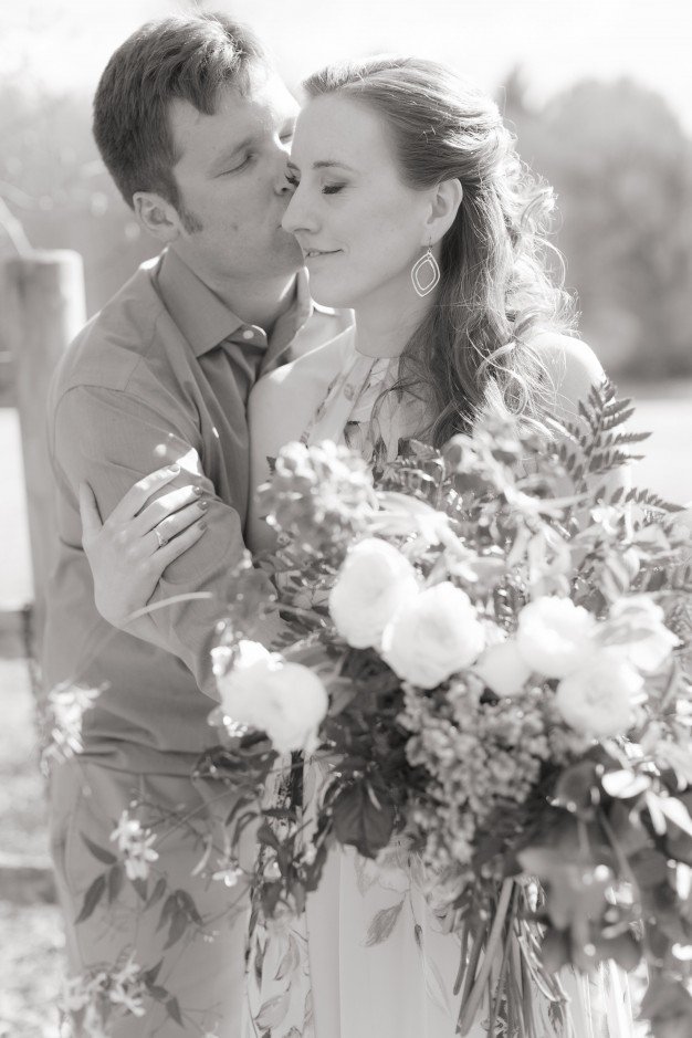 boston engagement shoot