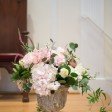 boston wedding flowers