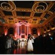 Mechanics Hall Wedding