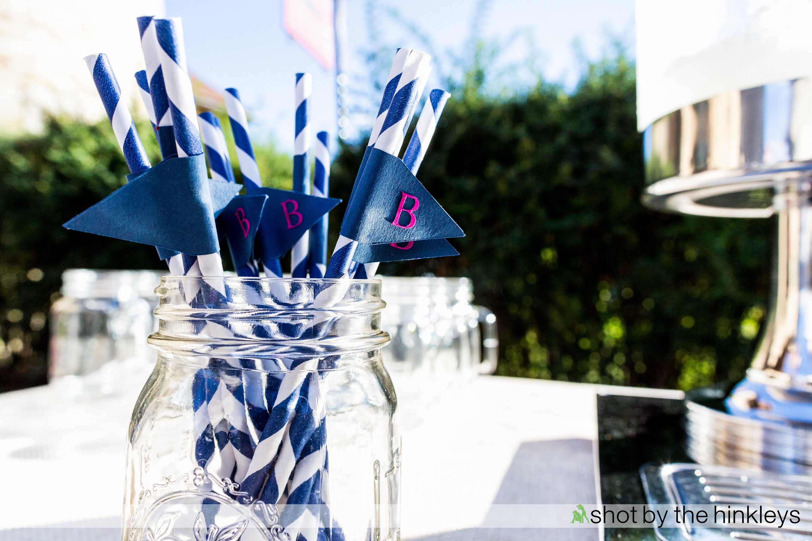 wedding stirrers