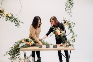 Boston Wedding Planners and Floral Designers