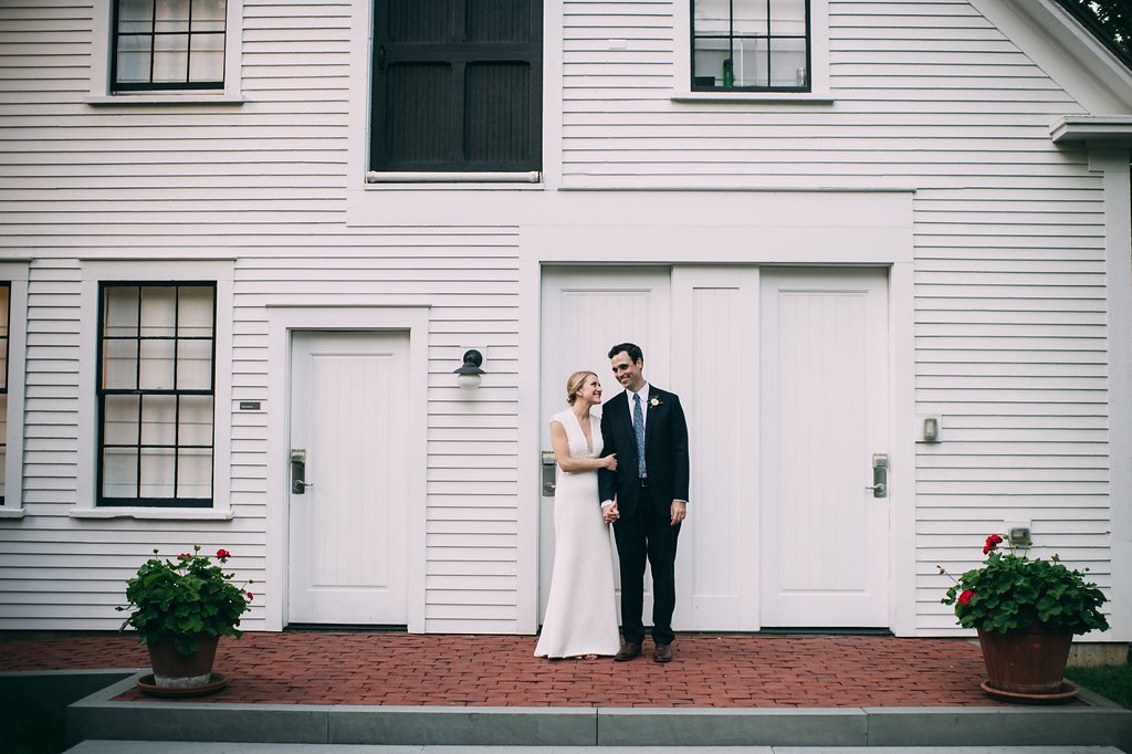 the Paul Barn at the Woodstock Inn